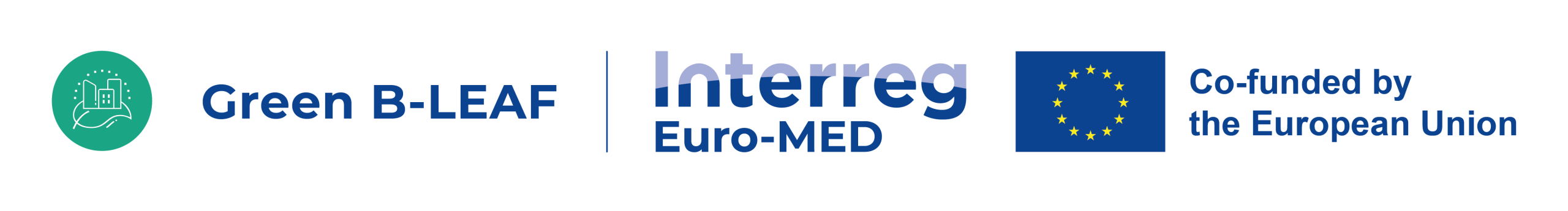Зелено партиципативно буџетирање за локална еколошка акција и одржлива иднина – Green B-LEAF