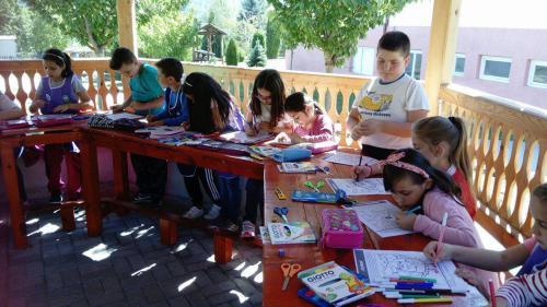 Акција за негативните последици од електричен и електронски отпад и правилно постапување со овој тип на отпат во Општина Македонски Брод.