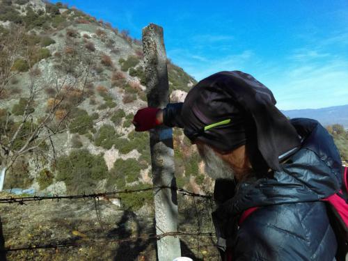 Маркирање на пешачка патека во Струмица