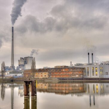 Работна средба за Индустриско загадување и управување со ризик