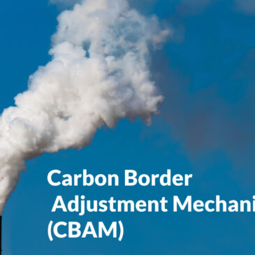 CBAM – прилагоди се или плати: Започна транзицискиот период за воведување на прекугранична такса на јаглерод