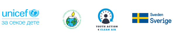 Youth Action for Clean Air