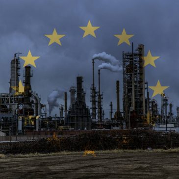 Подготовка за CBAM 2026 – Нови обврски и финансиски ризици за компаниите