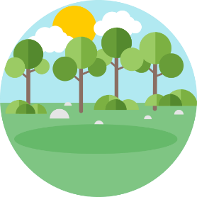 СКОПСКИ ЗЕЛЕНИ КОРИДОРИ И ОБНОВА НА ГРАДСКИ ПАРК