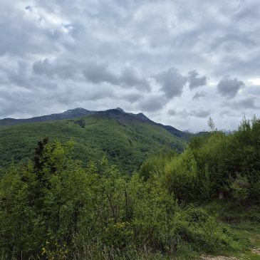 Кожуф – природно богатство од национално и меѓународно значење кое бара итна заштита