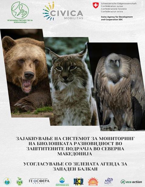 Зајакнување на системот за