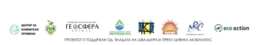 Центар за климатски промени
