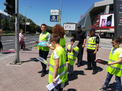 akcija za bezbednost vo soobrakaj 32665357 1181923685277437 474770301989683200 o