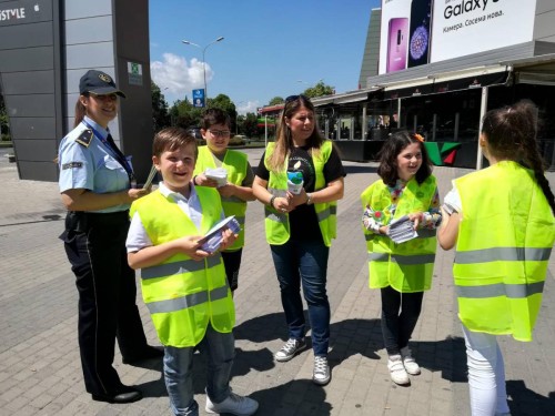 akcija za bezbednost vo soobrakaj 32703963 1181923838610755 5461903330433302528 o