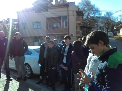 markiranje pesacka pateka strumica img5