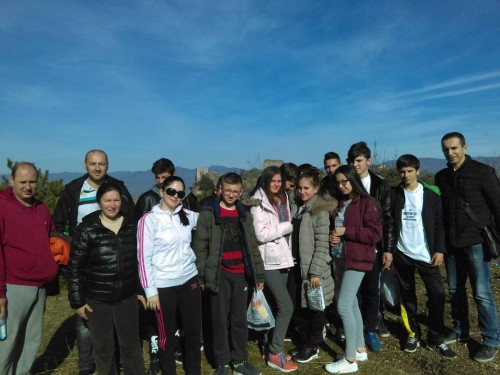 markiranje pesacka pateka strumica img6